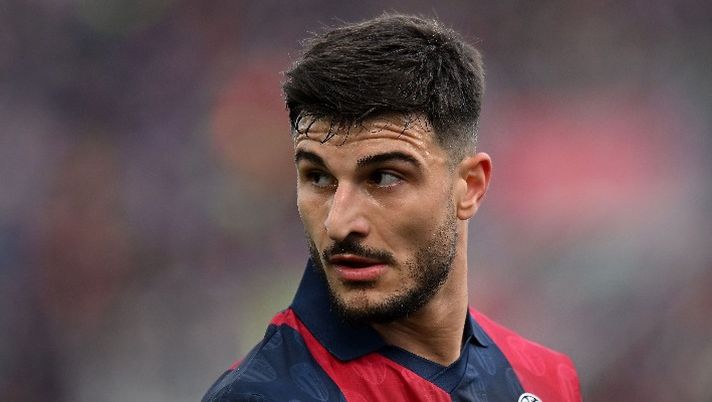 Gazzetta esalta Orsolini con un voto da urlo: “Gol di rara perizia, alla Orsonaldo” - immagine 1