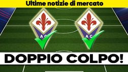 Mercato Fiorentina | Pradè punta un doppio colpo in Serie A
