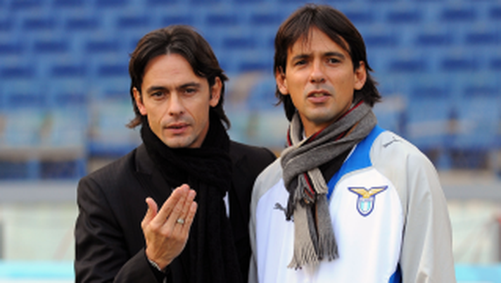 SIMONE INZAGHI: “PIPPO PENSA GIA’ DA MANAGER. E CON UN PAIO DI ACQUISTI…” - immagine 1