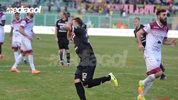 LE PAGELLE DI MEDIAGOL: CITTANOVESE-PALERMO, Floriano e Langella tuttofare, Lancini e Sforzini in giornata no. Pelagotti e Peretti ok!