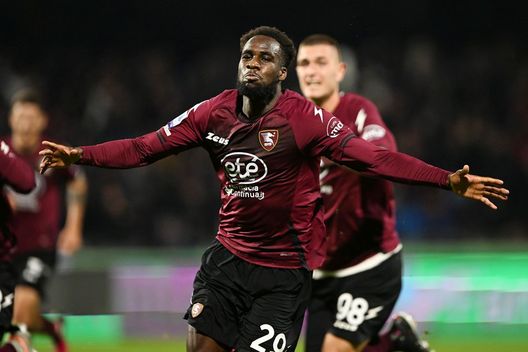 Sky – Salernitana, ‘caso Dia’: club chiede risarcimento danni di 20 milioni- immagine 2