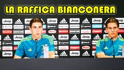 Mercato Juve / Terremoto in Premier, 100 milioni sul piatto