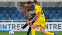 Verona-Lammers, manca soltanto il sì di Gasperini