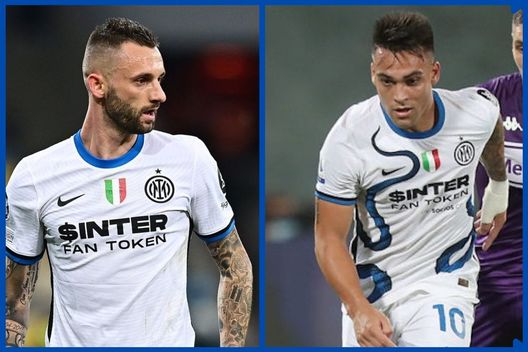 Sky – Inter, attesa per Lukaku: preparazione rifatta. Da verificare condizioni Brozovic- immagine 2