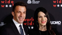 Alex Del Piero di nuovo innamorato: l’ex bianconero ha ritrovato l’armonia con…