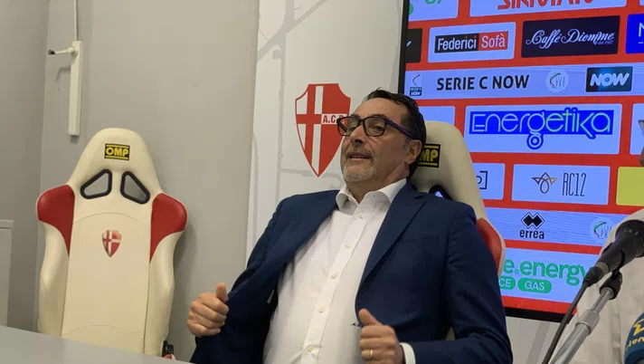 UFFICIALE Colpaccio Padova, in difesa arriva a titolo definitivo Faedo - immagine 1
