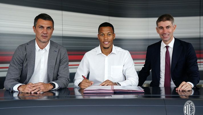 Calciomercato Milan – Uno sguardo al bilancio: Vranckx e Dest - immagine 1