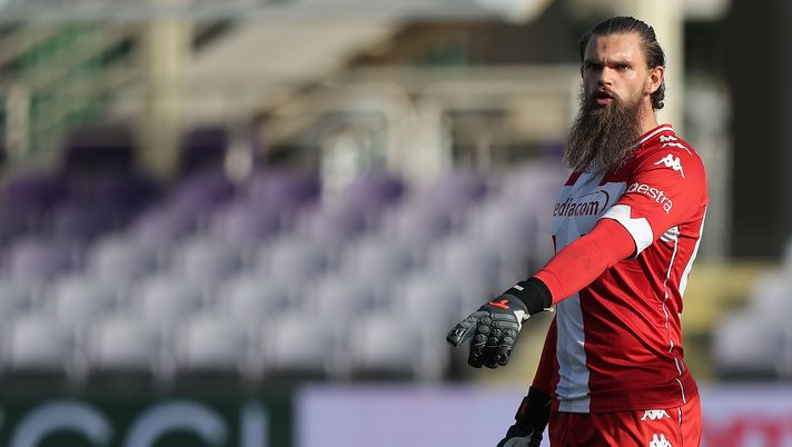 Photo by Gabriele Maltinti/Getty Images 