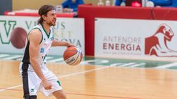 Virtus Antenore Energia, la sconfitta contro Jesi estromette i padovani dai playoff