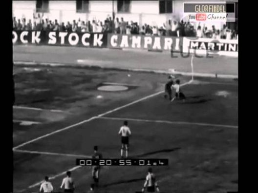 DDD Story – L’assist di Helenio Herrera ai palermitani: il derby contro i “postelegrafonici”- immagine 2