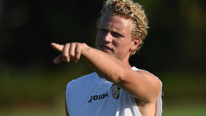 Hiljemark: “Mia esperienza con l’amico Mertens e quella volta contro il Napoli di Cavani” Hiljemark: “Mia esperienza con l’amico Mertens e quella volta contro il Napoli di Cavani”