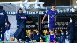 Infortunio Kalinic, tra oggi e domani la risposta