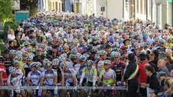 Una settimana di eventi con la Carnia Classic Fuji-Zoncolan