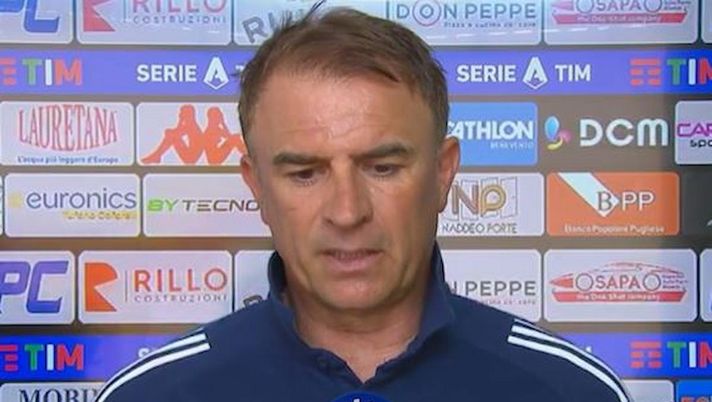 Semplici: “Nandez? Problematiche con la società, devono risolverle loro” Semplici: “Nandez? Problematiche con la società, devono risolverle loro”