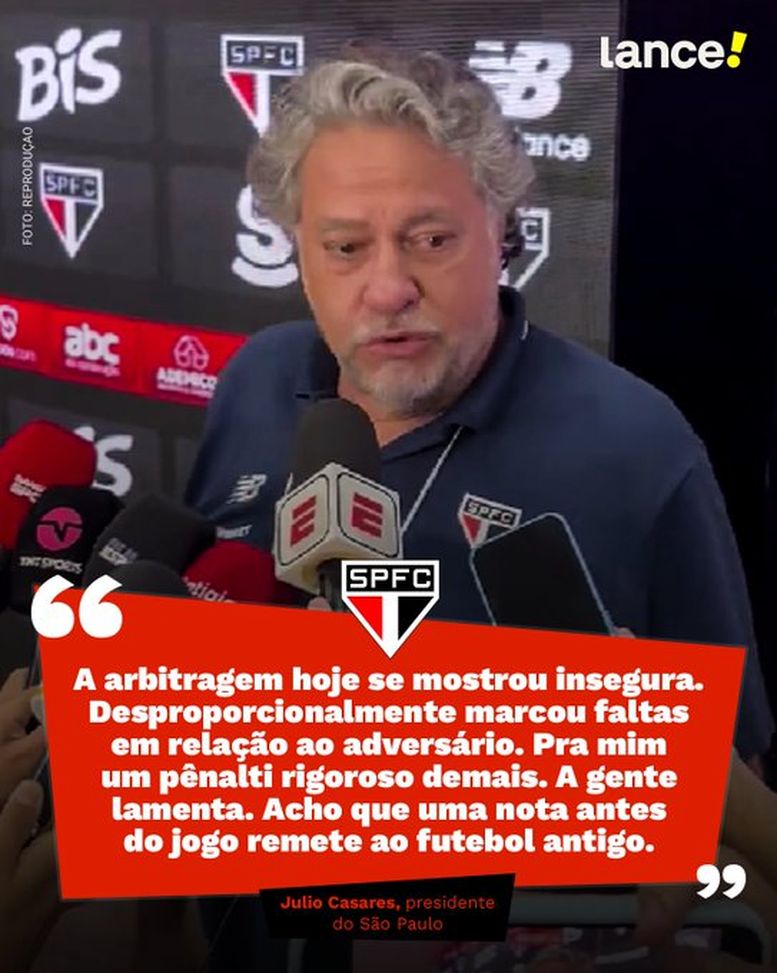 Il Santos vince il derby Paulista…ma il San Paolo tuona contro l’arbitro: ma che rigore è?- immagine 2