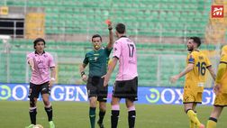 FOTO Palermo-Juve Stabia 2-4, 29a giornata Serie C-Girone C: la Gallery completa