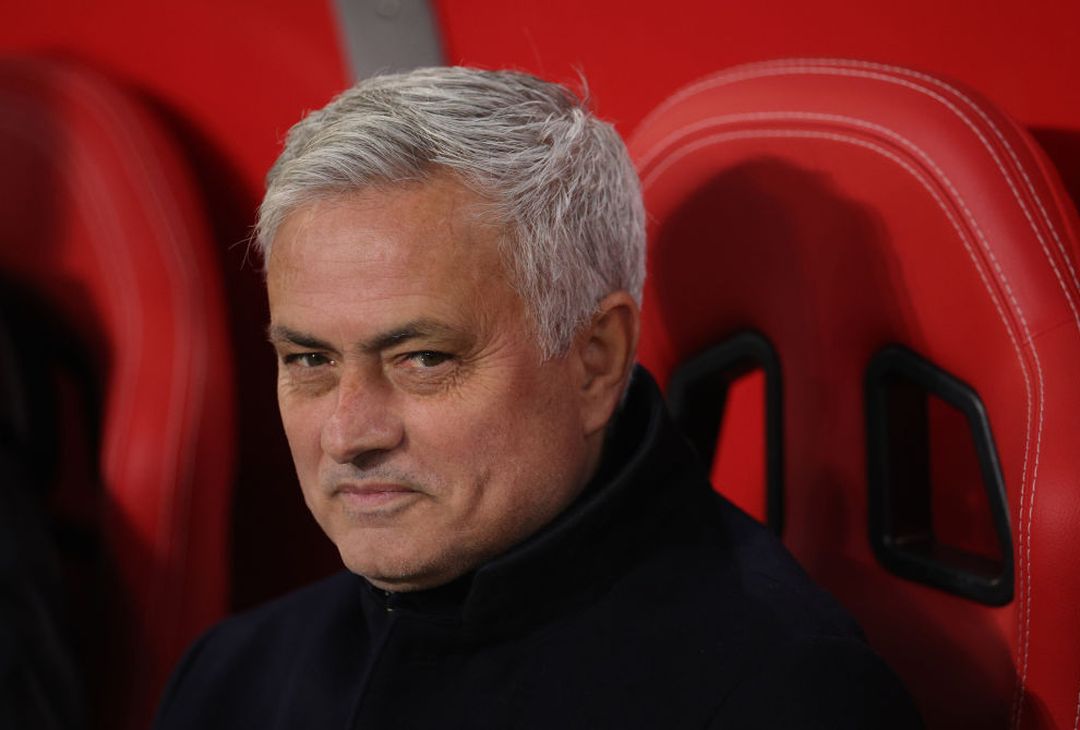 Salisburgo-Roma 1-0 – FOTO GALLERY - immagine 34