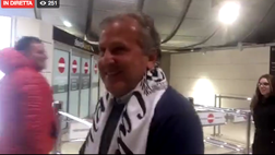 Zico fa 64! Auguri campione
