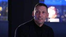 Materazzi: “Non c’è cosa più bella di provare a battere chi non sa perdere! Proviamoci!”