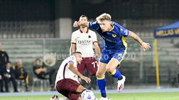 Che bravo Lovato! Il Verona scopre un nuovo talento