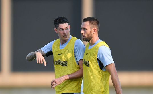 Mediaset – Udinese-Inter, Bastoni out per precauzione: ecco chi giocherà al suo posto- immagine 2