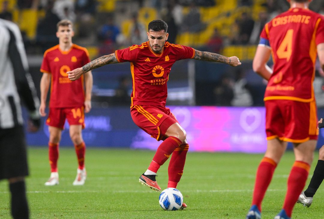 Al-Shabab-Roma – FOTOGALLERY - immagine 27