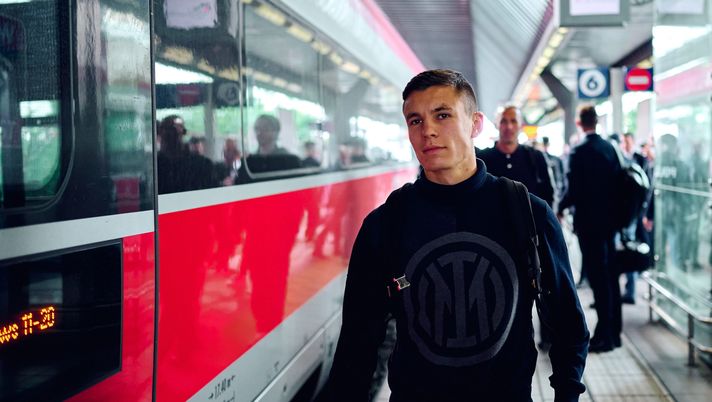 Zanotti: “Inter club top, Inzaghi mi insegna tanto. Dimarco e Darmian modelli” - immagine 1