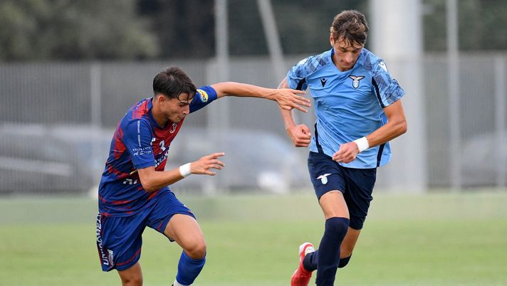 Lazio, per il Verona convocato Floriani Mussolini, pronipote del duce - immagine 1