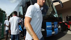 In Inghilterra: “Santon-Sunderland, c’entra Alvarez”. In realtà…