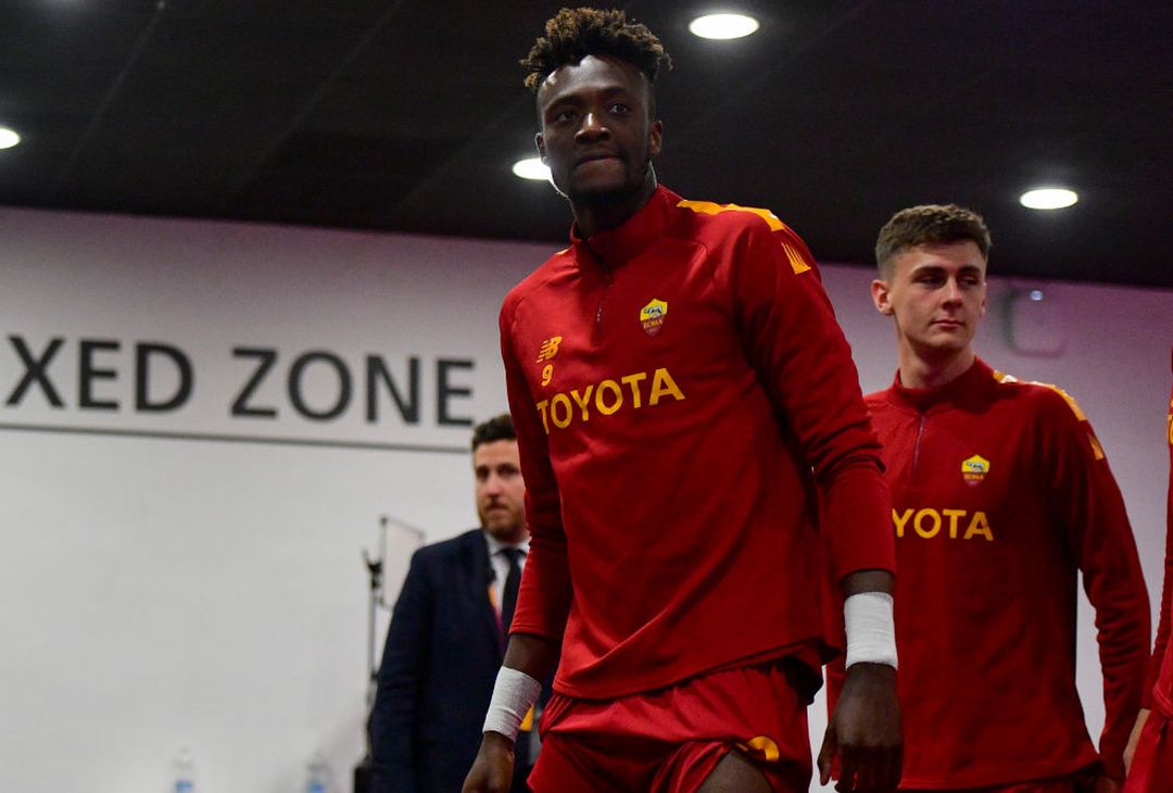 Roma-Sassuolo 3-4 – FOTO GALLERY - immagine 13