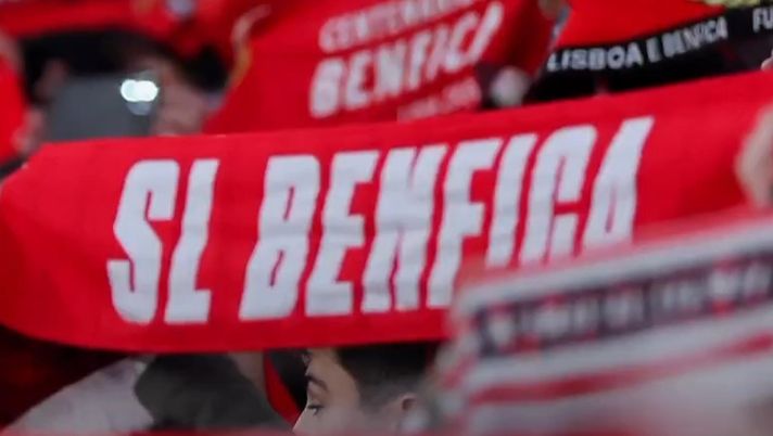 Euforia da Classico: i biglietti schizzano a 350, 600 e 1600 euro per Benfica-Porto - immagine 1