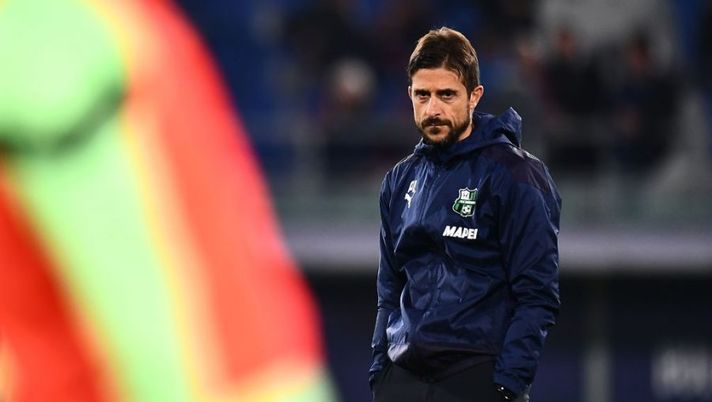 Dionisi: “Berardi ci sarà, ecco il ruolo di Traorè! Frattesi come la «sora Camilla», Pinamonti…” - immagine 1