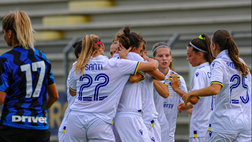 Hellas Verona Women, sabato parte il campionato