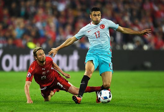 Dalla Turchia: altro colpo a 0? La Fiorentina avvia i contatti con Yilmaz- immagine 2