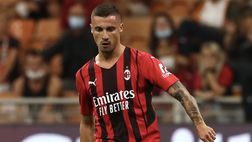 Porto-Milan, Pioli: “Krunic e Maldini si giocano la maglia da titolare”