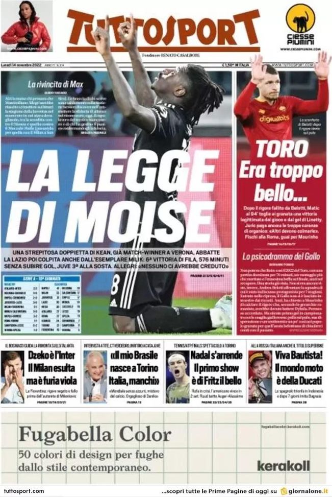 Tuttosport