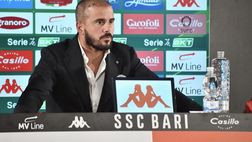 Bari, il Ds: “Momento difficile, ma nessuna crisi. Cheddira per ora resta con noi”