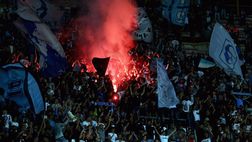 Napoli-Inter partita da record sugli spalti e in tv: 200 paesi collegati. In tribuna…