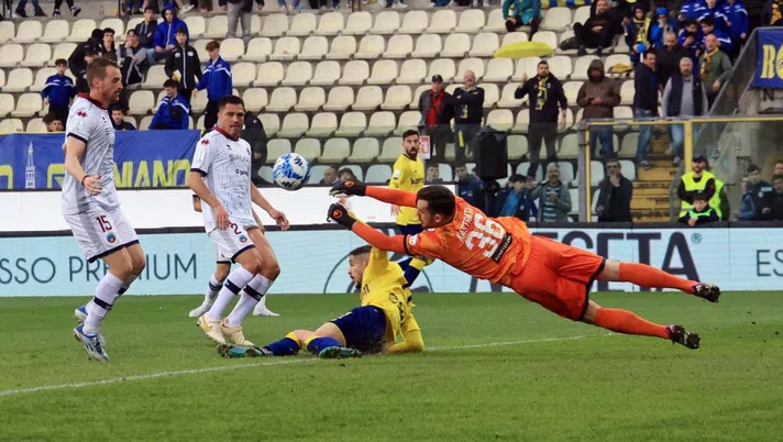 Cittadella, un punto a Modena che serve a poco. Mercoledì recupero del Perugia - immagine 1