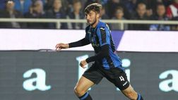 In UK – Mercato Inter, anche Watford e Arsenal su Cristante: in estate…