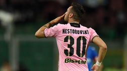 Calciomercato Sampdoria, Nestorovski obiettivo principale per l’attacco blucerchiato
