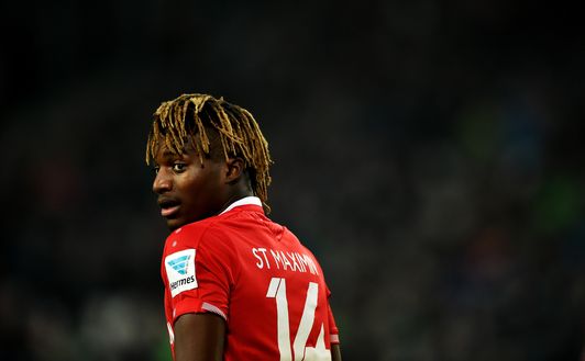 Notizie Milan - Allan Saint-Maximin obiettivo numero uno Notizie Milan - Allan Saint-Maximin obiettivo numero uno