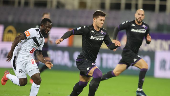 Jovic “riscavalca” tutti davanti. Ma servono risposte e soprattutto gol - immagine 1