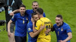 FIFA FIFPRO World 11, la lista dei candidati: ci sono Donnarumma, Bonucci e Jorginho