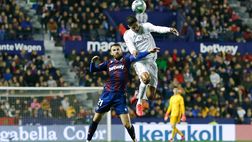 Spagna, Liga: al via gli allenamenti dal 4 maggio