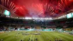 Palmeiras, ancora tu: nuovo derby paulista con il San Paolo, in palio i quarti di Coppa