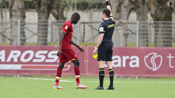 Cartellino rosso Cartellino rosso