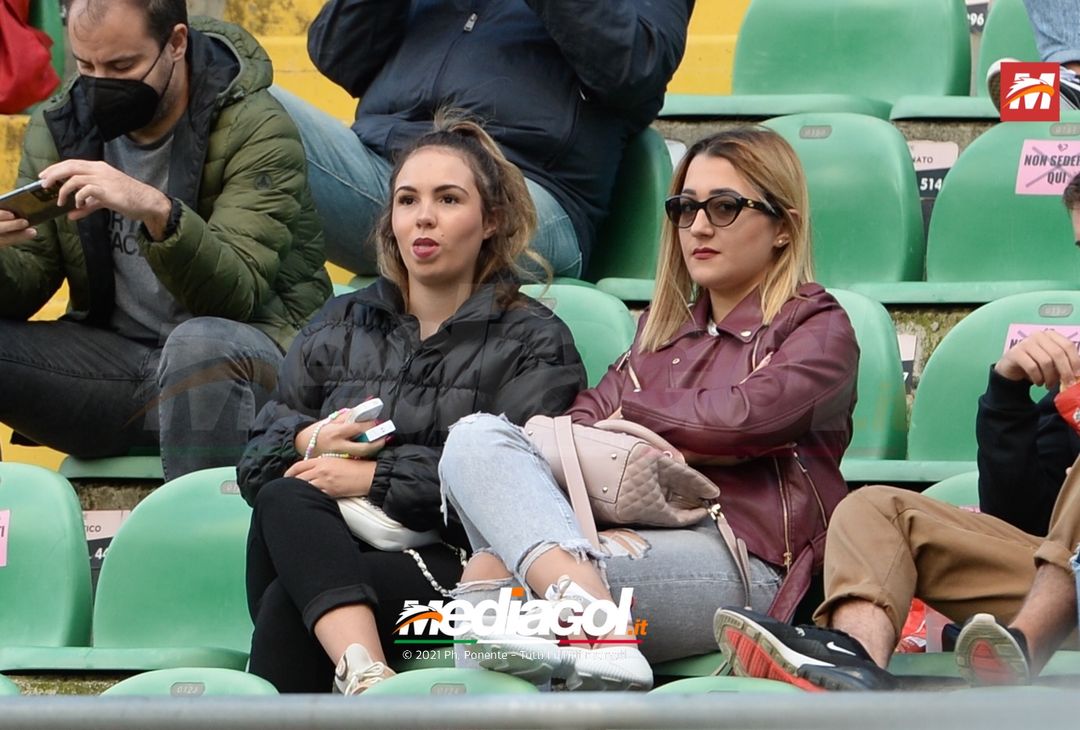 FOTO, i tifosi allo stadio per Palermo – Foggia 3-0 (Gallery) - immagine 39