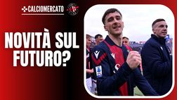 Milan, novità per Saelemaekers. Cambia l’agente e il riscatto…