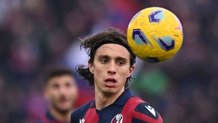 La Gazzetta conferma: “Alla Juve piace Calafiori, ecco il prezzo del Bologna” - immagine 1